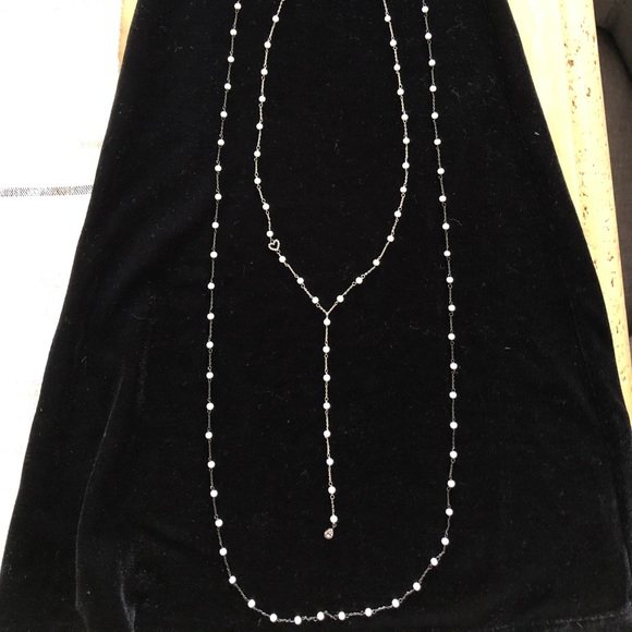 CAbi Jewelry - NEW 2020 ❤️ Cabi Devotion Necklace